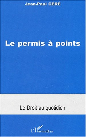 Le permis à points