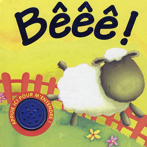 Bêêê !