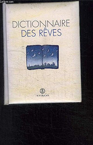 Dictionnaire des rêves