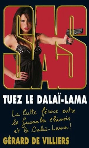 Tuez le Dalaï-Lama