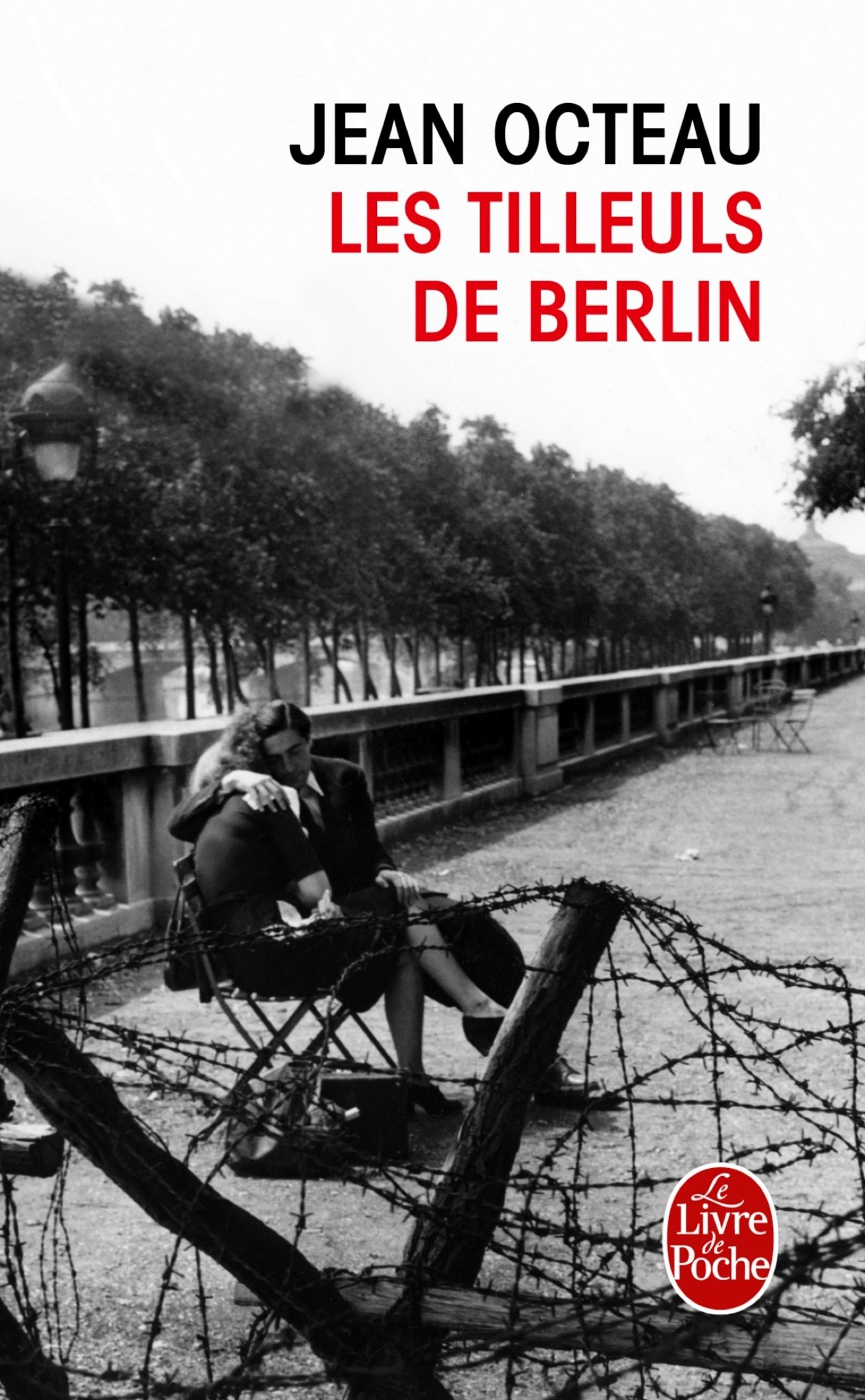 Les tilleuls de Berlin