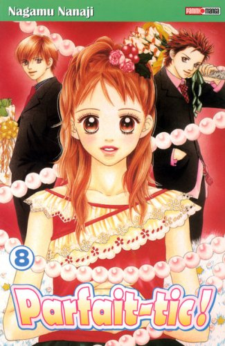 Parfait-tic !. Vol. 8