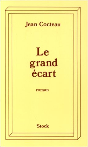 Le Grand écart