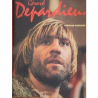 Gérard Depardieu