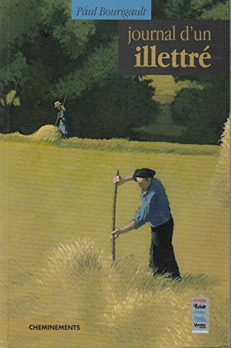Journal d'un illettré
