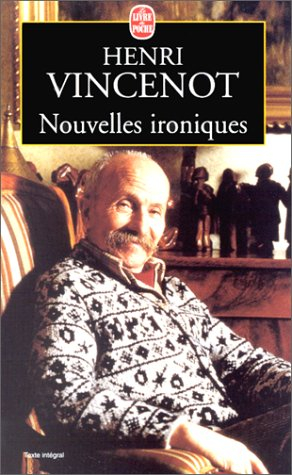 Nouvelles ironiques