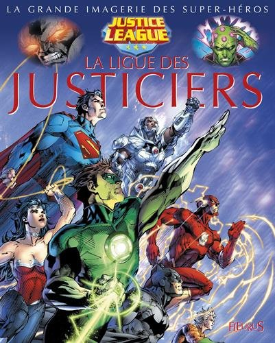 La ligue des justiciers
