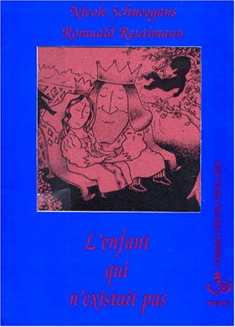 L'enfant qui n'existait pas
