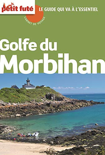 Golfe du Morbihan