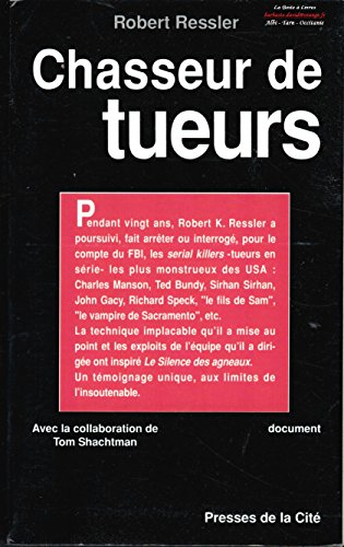 Chasseur de tueurs