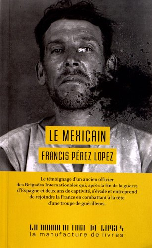 Le Mexicain