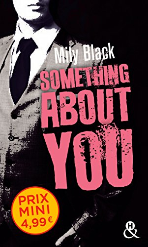 Something about you
