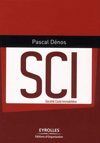 SCI, société civile immobilière