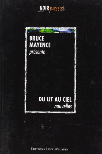 Du lit au ciel