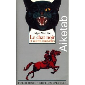 le chat noir et autres nouvelles