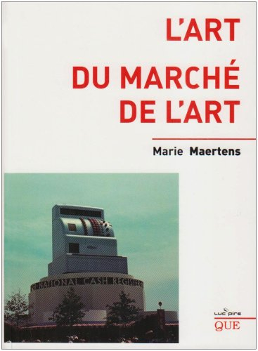 L'art du marché de l'art