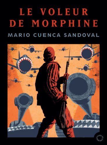 Le voleur de morphine