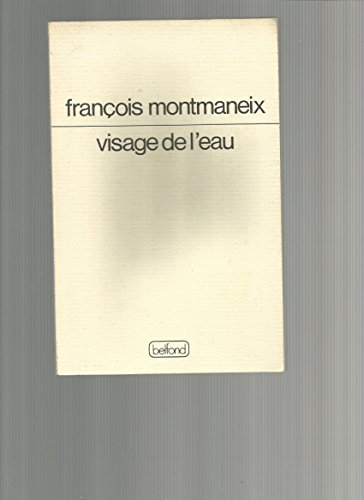 Visage de l'eau