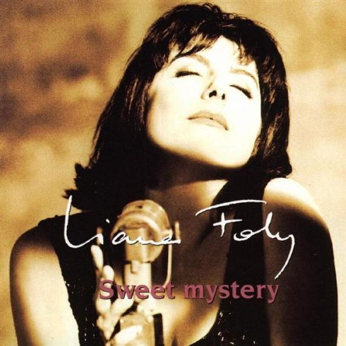 sweet mystery [import anglais]