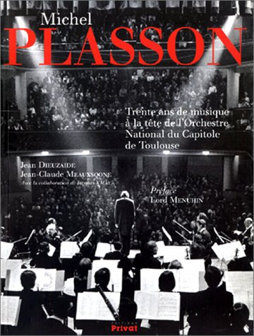 30 ans de souvenirs avec l'Orchestre national du Capitole
