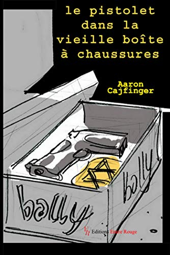 Le pistolet dans la vieille boîte à chaussures