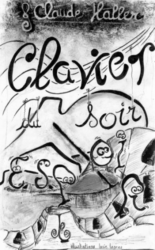 Clavier du soir... espoir