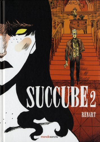 Succube. Vol. 2