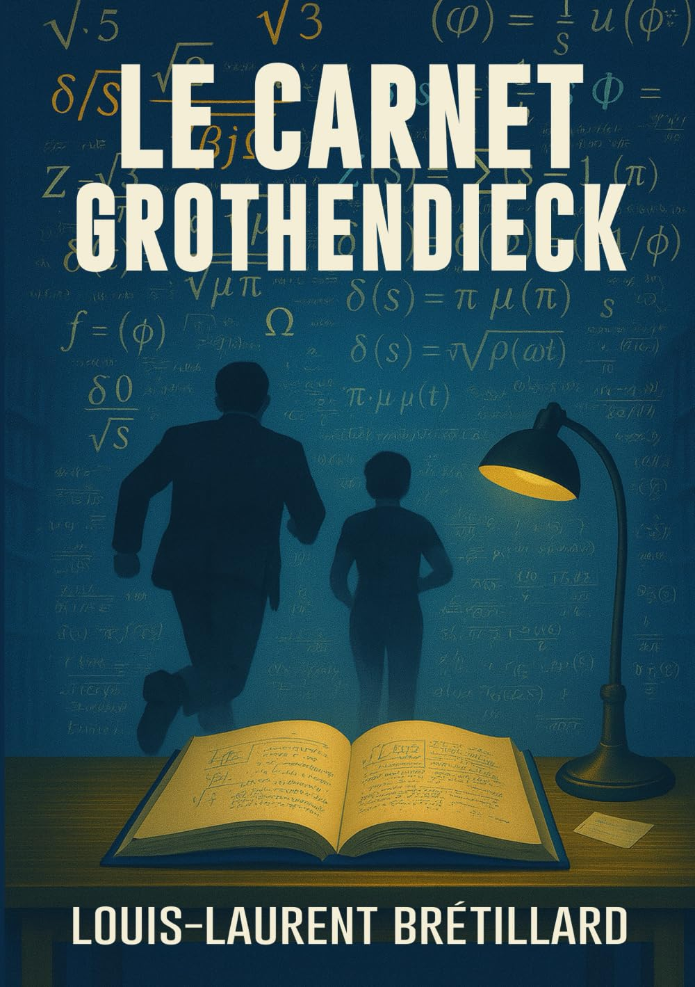 Le carnet Grothendieck