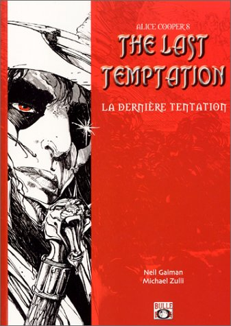 la dernière tentation