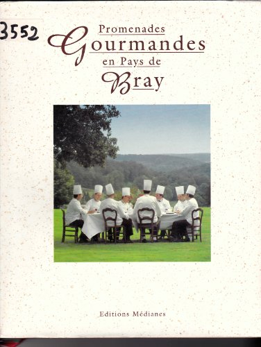 Promenades gourmandes en Pays de Bray
