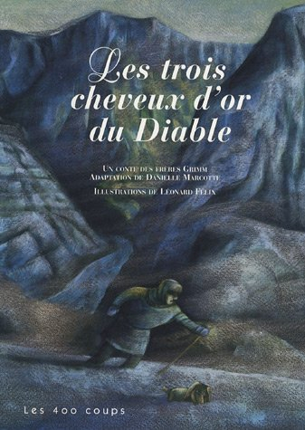 les trois cheveux d'or du diable