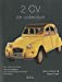 2 CV de collection