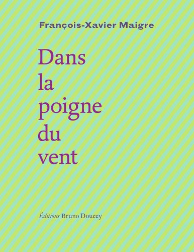 Dans la poigne du vent