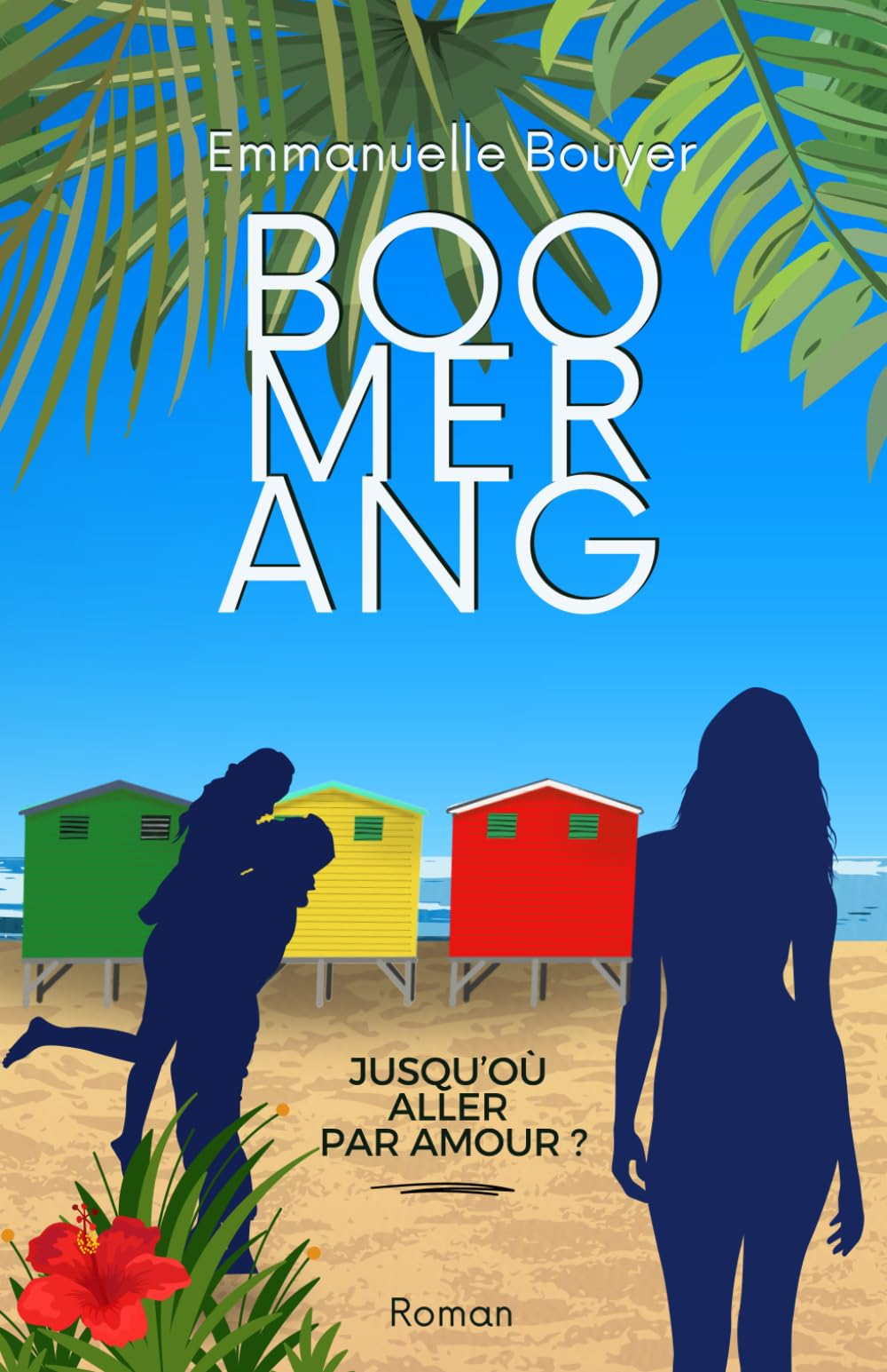 Boomerang