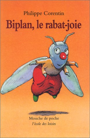 Biplan le rabat-joie