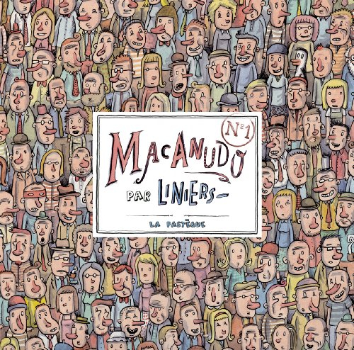 Macanudo. Vol. 1