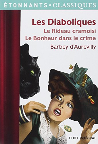 Les diaboliques