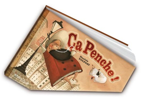 Ça penche !