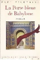 La porte bleue de Babylone