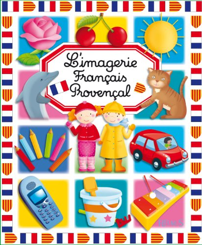 L'imagerie français-provençal