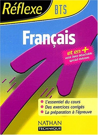 Français BTS