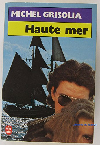 haute mer