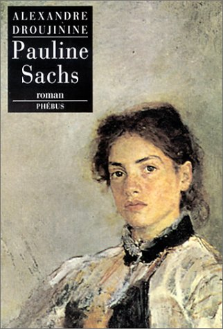 Pauline Sachs