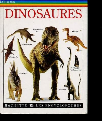 Dinosaures