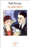 Le disciple