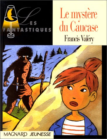 Le mystère du Caucase : les internautes