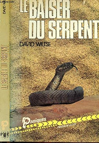 Le Baiser du serpent