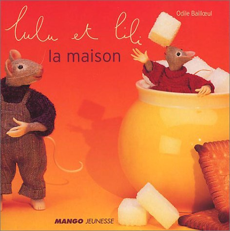La maison