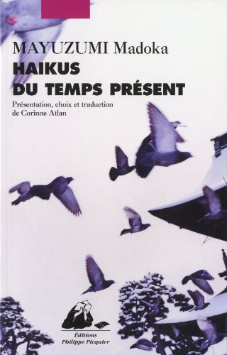 Haikus du temps présent