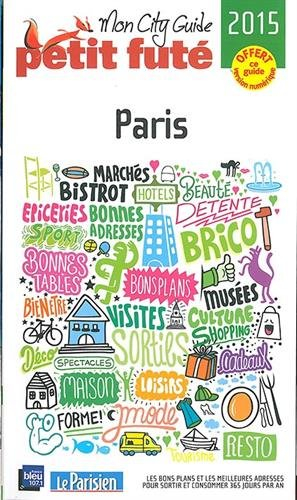 Paris : 2015